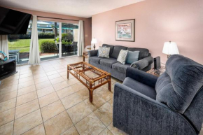 Seaspray Condos 115B